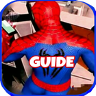 Guide The Amazing Spider-Man 2 icône