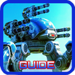 Guide War Robots