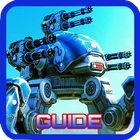 Guide War Robots ikon