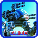 Guide War Robots APK