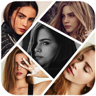 Collage Photo Editor Plus+ icon