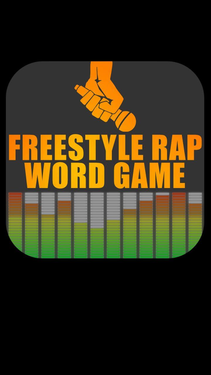 Freestyle Rap Word Game For Android Apk Download - freestyle rap word game for android roblox rap words Freestyle Rap Word Game For Android Apk Download - roblox rap words