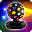 Colorfull Disco Flashlight APK