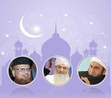 Islamic Urdu Lectures imagem de tela 1