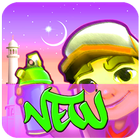 Free subway surfer tips icon