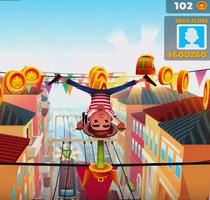 Free subway surfer tips capture d'écran 3