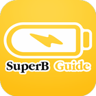 Free SuperB Cleaner Guide icon