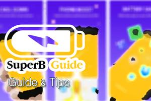 Free SuperB Cleaner Guide-poster