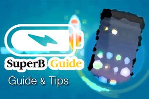 Free SuperB Cleaner Guide ภาพหน้าจอ 1