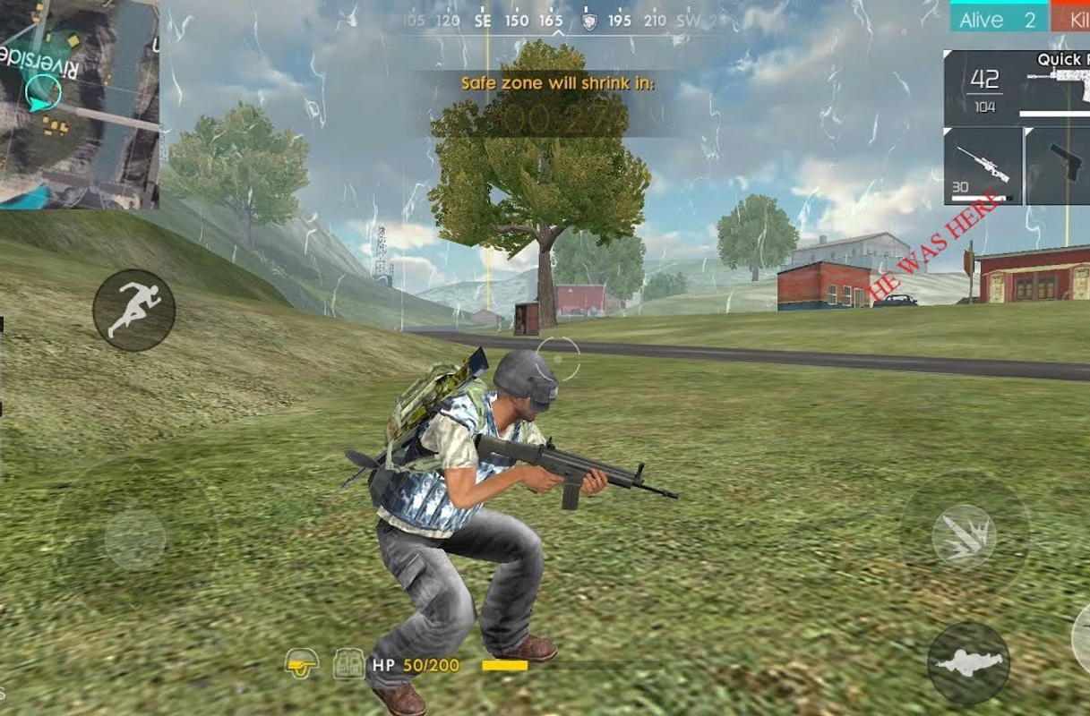 Free Fire Battlegrounds Grupo Whatsapp | Gsagen.Com/Garena ... - 