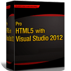 ikon Pro HTML5 with Visual Studio 2012 - FreePdfBook