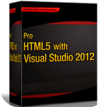 Pro HTML5 with Visual Studio 2012 - FreePdfBook