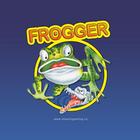 Frogger icon