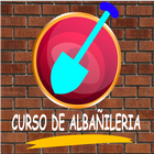 Curso de Albañileria icône