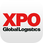 XPO Global Logistics أيقونة