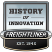 Freightliner Innovation