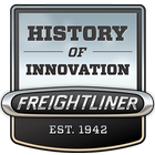 Freightliner Innovation أيقونة
