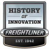 Icona Freightliner Innovation