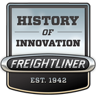 Freightliner Innovation 아이콘