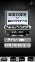 Freightliner Innovation 포스터