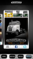 Freightliner Innovation تصوير الشاشة 3