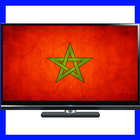 Maroc Morocco Live TV Info Sat simgesi