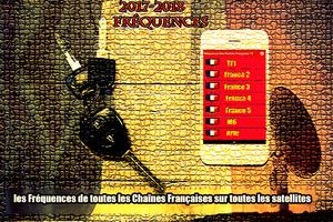 TV France Chaînes - Fréquences screenshot 2