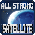 Strong Satellite Frequency(TP) آئیکن