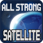 Strong Satellite Frequency(TP) icon