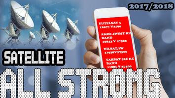 Strong Satellite Frequency(TP) اسکرین شاٹ 2