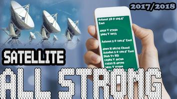 Strong Satellite Frequency(TP) اسکرین شاٹ 3
