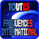 Fréquences International TV APK