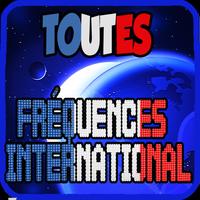 Fréquences International TV 포스터