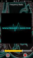 Frequency Radio-poster