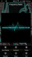 Frequency Radio ảnh chụp màn hình 1
