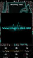 Frequency Radio screenshot 1