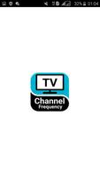 TV Channel Frequency (Freqode) 포스터