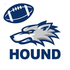 Football Hound: Chat & News ไอคอน