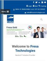 Fresa Technologies bài đăng