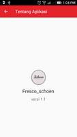 Fresco_schoen পোস্টার