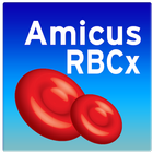 Amicus RBCx Estimator ícone