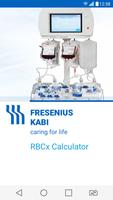 Amicus RBCx Estimator Cartaz