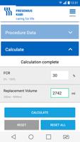 Amicus RBCx Estimator screenshot 3