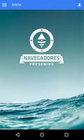 برنامه‌نما Navegadores عکس از صفحه