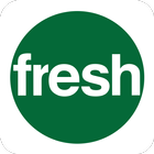 Fresh Madison Market आइकन