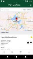 Fresh Madison Market स्क्रीनशॉट 3
