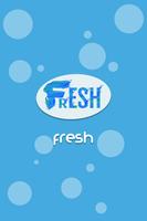 Fresh โปสเตอร์