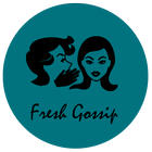 Fresh Gossip-icoon