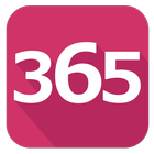 365 Laundry أيقونة