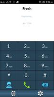 Fresh Dialer screenshot 1